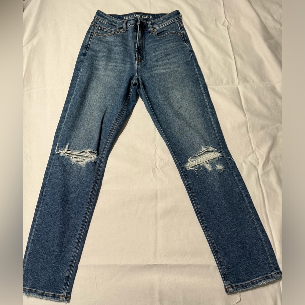 AE Skinny Jeans
